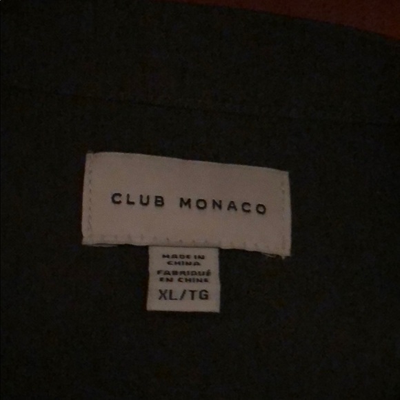 Shirt - Picture 3 of 3